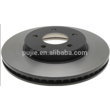 brake disc OEM NO.22666578